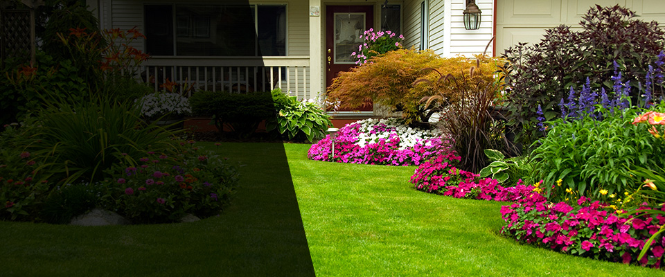 Perryville Landscapers