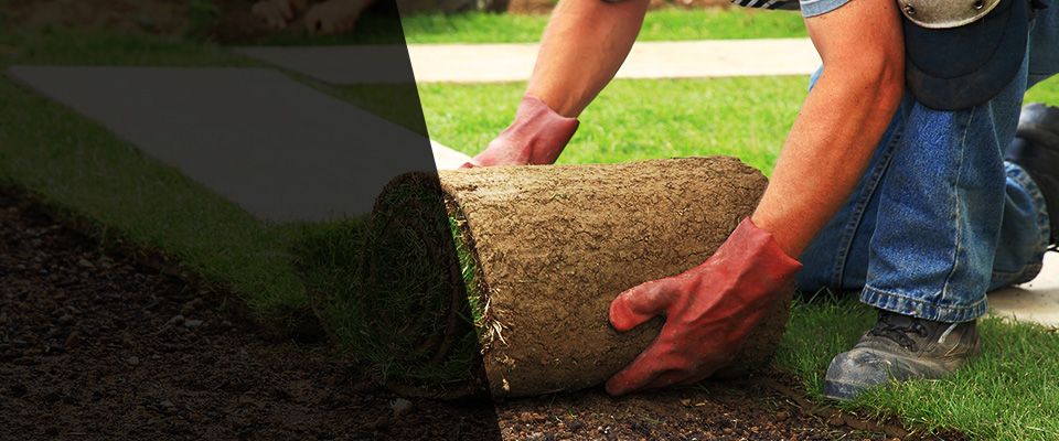 Perryville Landscapers